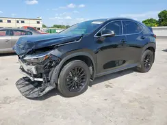 2T2GGCEZ0RC035641 2024 LEXUS NX
