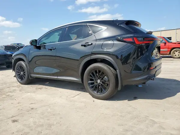 2T2GGCEZ0RC035641 2024 LEXUS NX - Image 2