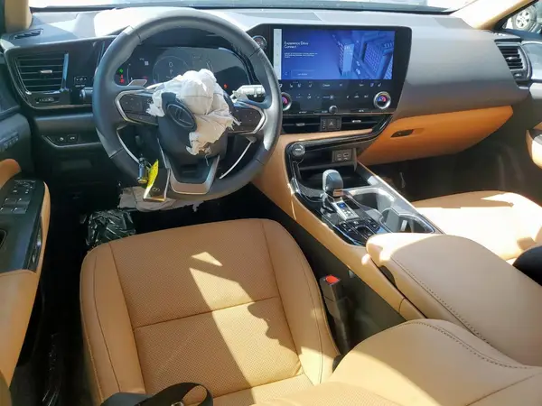 2T2GGCEZ0RC035641 2024 LEXUS NX - Image 8