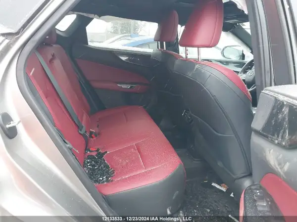 2T2GGCEZ0RC041276 2024 LEXUS NX - Image 8
