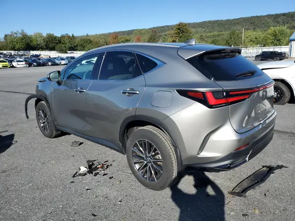 2T2GGCEZ0RC045148 2024 LEXUS NX - Image 2