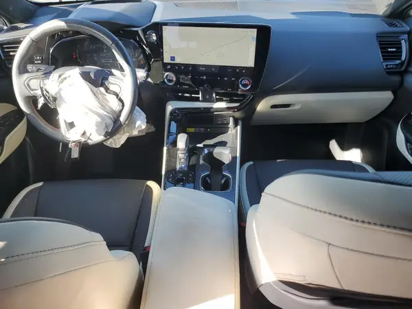 2T2GGCEZ0RC045148 2024 LEXUS NX - Image 8