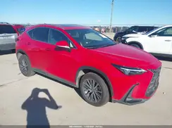 2T2GGCEZ0RC045294 2024 LEXUS NX