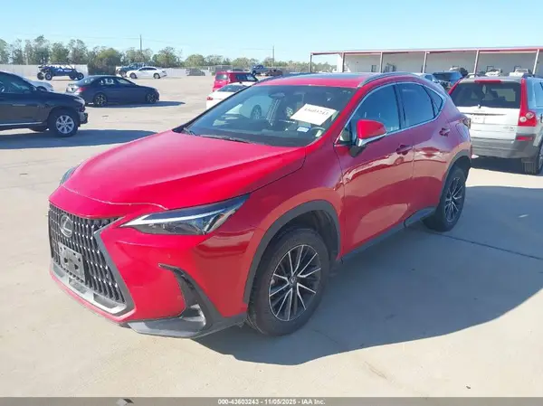 2T2GGCEZ0RC045294 2024 LEXUS NX - Image 2