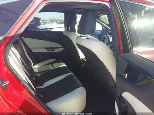 2T2GGCEZ0RC045294 2024 LEXUS NX - Image 8