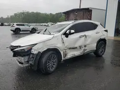 2T2GGCEZ0RC046283 2024 LEXUS NX