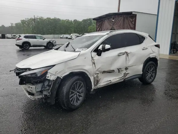 2T2GGCEZ0RC046283 2024 LEXUS NX - Image 1