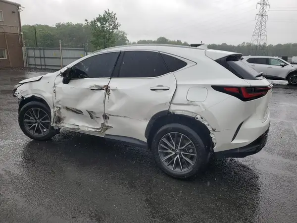 2T2GGCEZ0RC046283 2024 LEXUS NX - Image 2