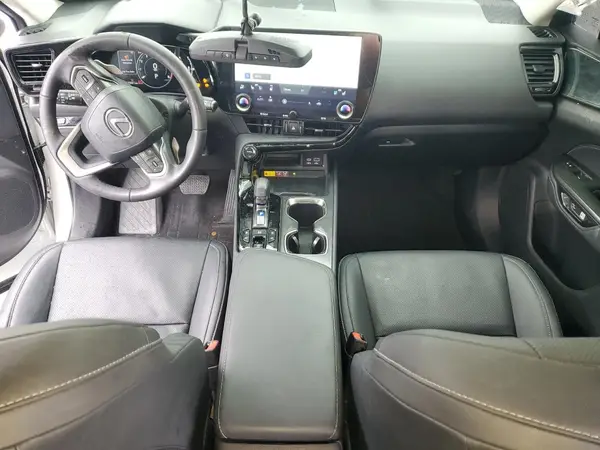 2T2GGCEZ0RC046283 2024 LEXUS NX - Image 8