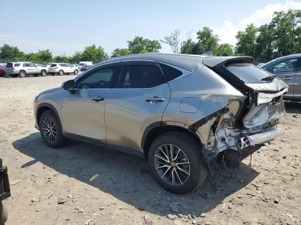 2T2GGCEZ0RC049751 2024 LEXUS NX - Image 2