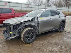2T2GGCEZ0RC051984 2024 LEXUS NX