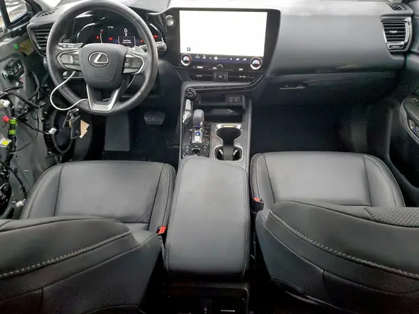 2T2GGCEZ0RC051984 2024 LEXUS NX - Image 8