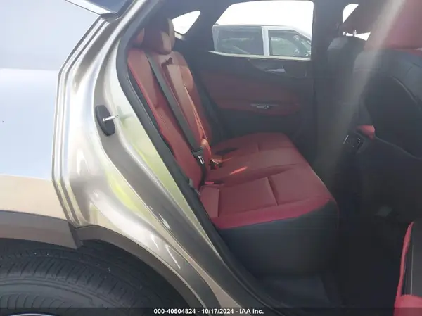 2T2GGCEZ0RC053704 2024 LEXUS NX - Image 8