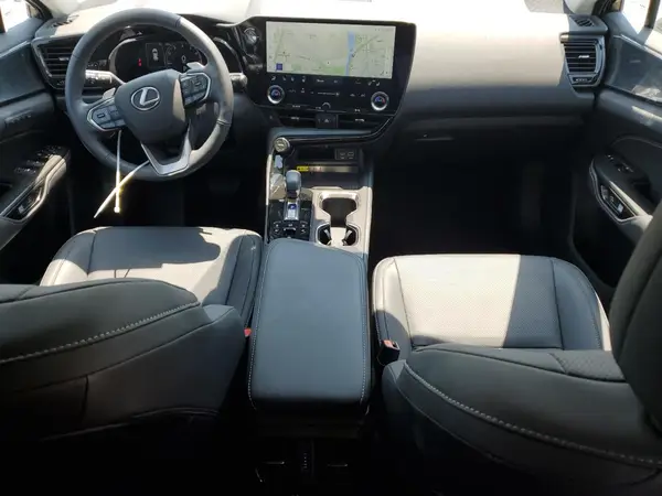 2T2GGCEZ0RC056702 2024 LEXUS NX - Image 8