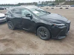 2T2GGCEZ0RC059809 2024 LEXUS NX