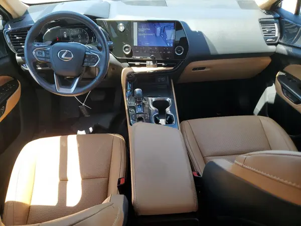 2T2GGCEZ0SC062313 2025 LEXUS NX - Image 8