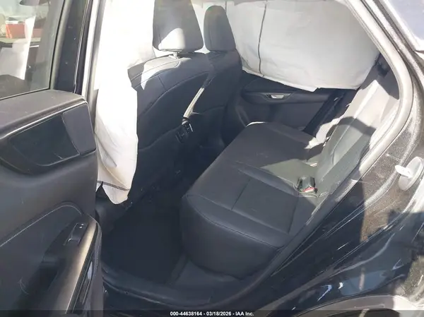 2T2GGCEZ0SC067155 2025 LEXUS NX - Image 8
