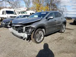 2T2GGCEZ0SC079015 2025 LEXUS NX