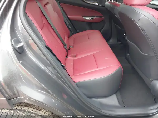 2T2GGCEZ0TC098410 2026 LEXUS NX - Image 8