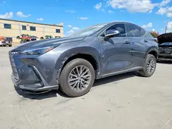 2T2GGCEZ0TC106246 2026 LEXUS NX