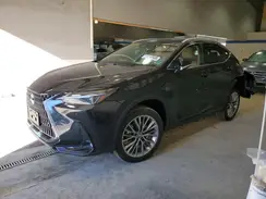 2T2GGCEZ0TC106442 2026 LEXUS NX