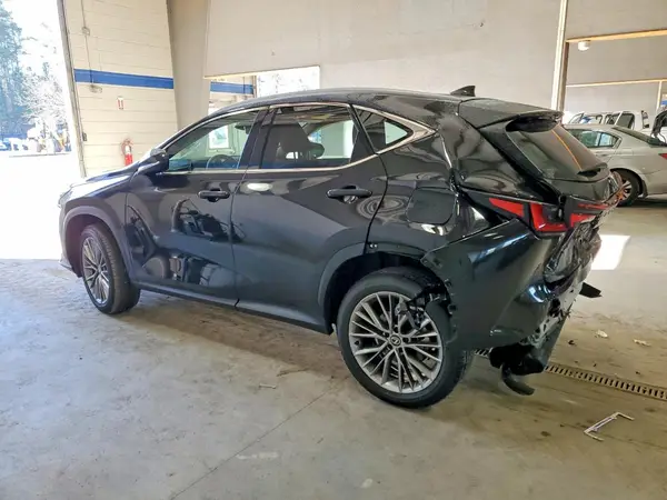 2T2GGCEZ0TC106442 2026 LEXUS NX - Image 2