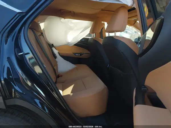 2T2GGCEZ0TC107557 2026 LEXUS NX - Image 8