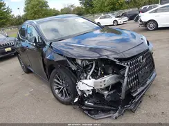 2T2GGCEZ0TC129414 2026 LEXUS NX