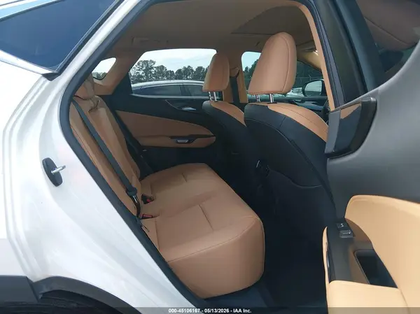 2T2GGCEZ1NC004604 2022 LEXUS NX - Image 8