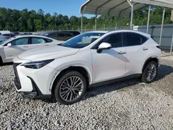 2T2GGCEZ1NC006224 2022 LEXUS NX