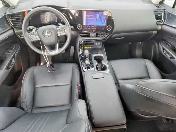2T2GGCEZ1NC015909 2022 LEXUS NX - Image 8