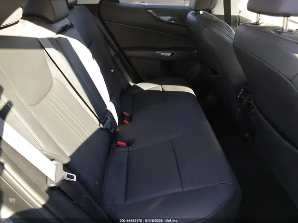 2T2GGCEZ1PC016173 2023 LEXUS NX - Image 8