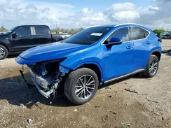 2T2GGCEZ1PC017145 2023 LEXUS NX