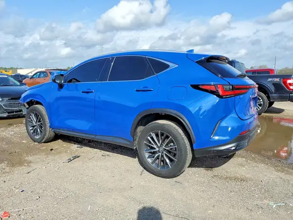 2T2GGCEZ1PC017145 2023 LEXUS NX - Image 2