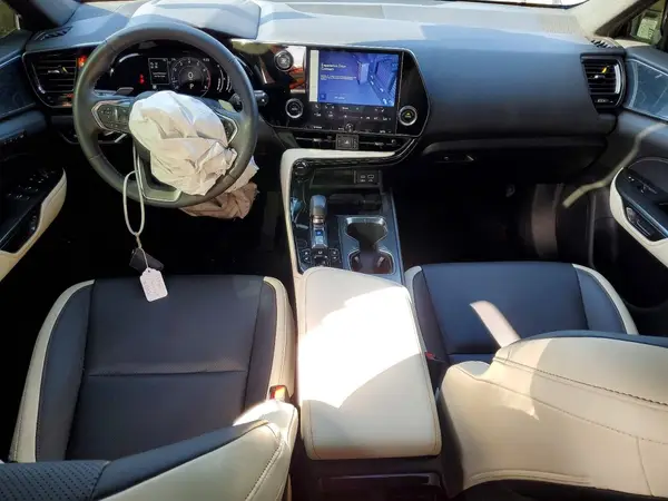 2T2GGCEZ1PC017145 2023 LEXUS NX - Image 8