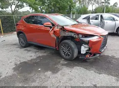 2T2GGCEZ1PC023916 2023 LEXUS NX