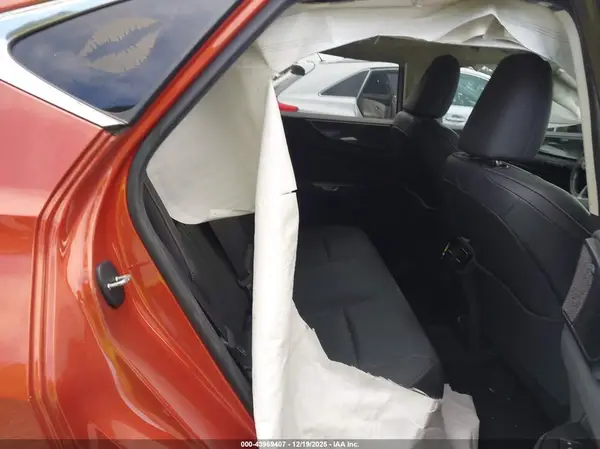 2T2GGCEZ1PC023916 2023 LEXUS NX - Image 8