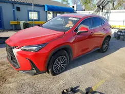 2T2GGCEZ1PC026606 2023 LEXUS NX