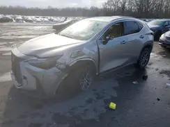 2T2GGCEZ1RC038838 2024 LEXUS NX