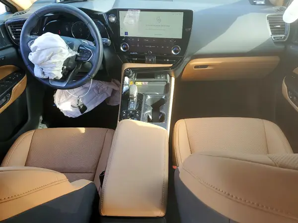 2T2GGCEZ1RC038838 2024 LEXUS NX - Image 8