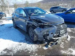 2T2GGCEZ1RC043389 2024 LEXUS NX