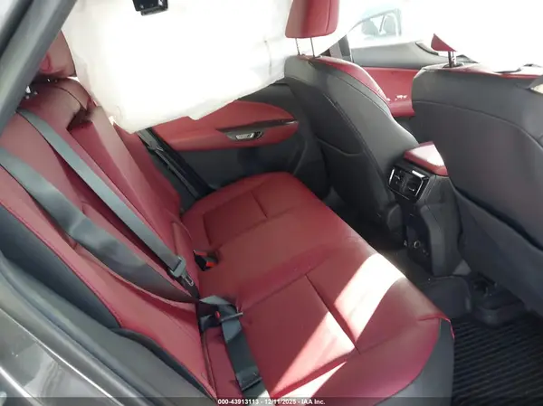 2T2GGCEZ1RC043389 2024 LEXUS NX - Image 8
