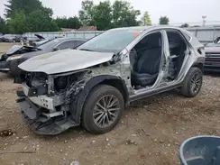 2T2GGCEZ1RC043764 2024 LEXUS NX