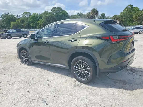 2T2GGCEZ1RC046129 2024 LEXUS NX - Image 2