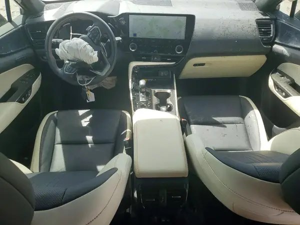 2T2GGCEZ1RC046129 2024 LEXUS NX - Image 8