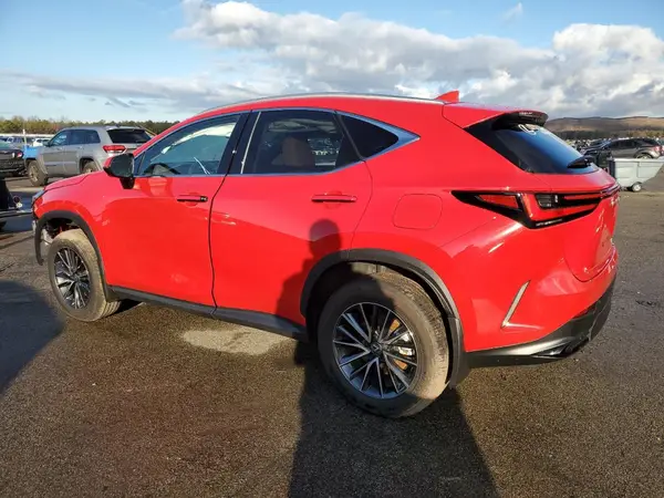 2T2GGCEZ1RC047720 2024 LEXUS NX - Image 2