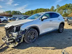 2T2GGCEZ1RC049239 2024 LEXUS NX