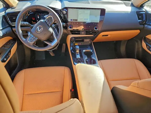2T2GGCEZ1RC049239 2024 LEXUS NX - Image 8