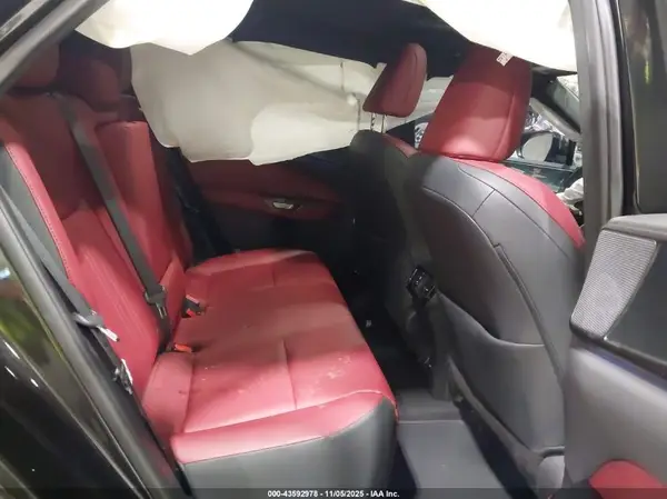 2T2GGCEZ1RC051752 2024 LEXUS NX - Image 8