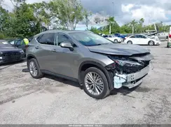 2T2GGCEZ1SC065219 2025 LEXUS NX